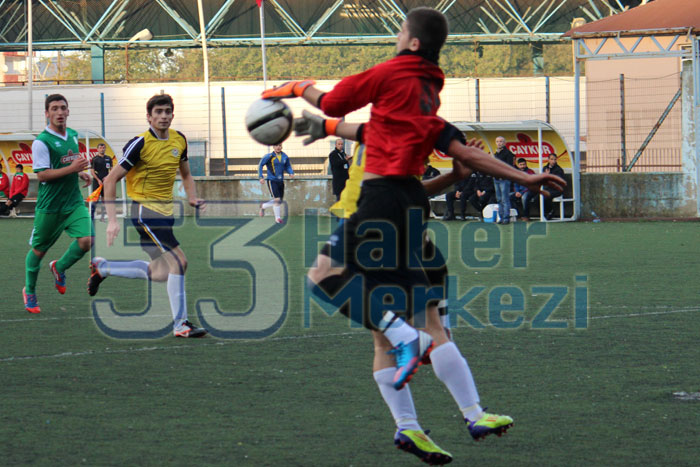 il-ozel-idarespor-findiklispor